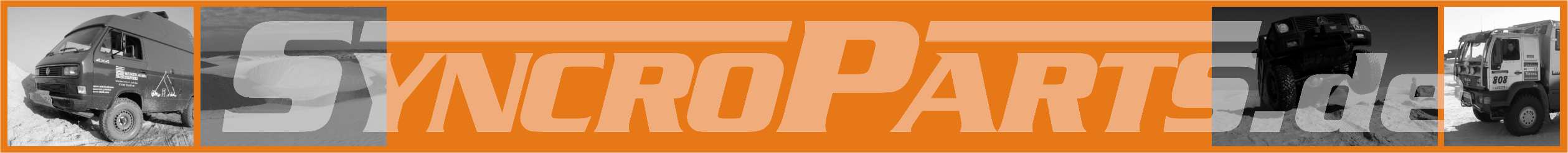SyncroParts 8